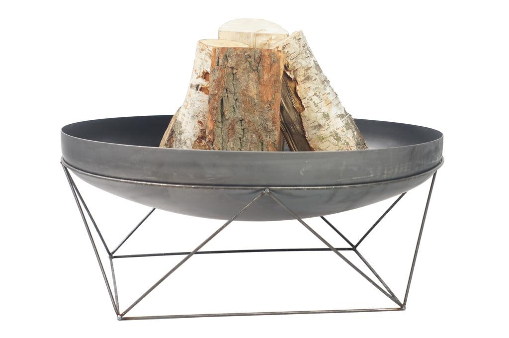 Markone Feuerschale 122-1: 60/30 cm