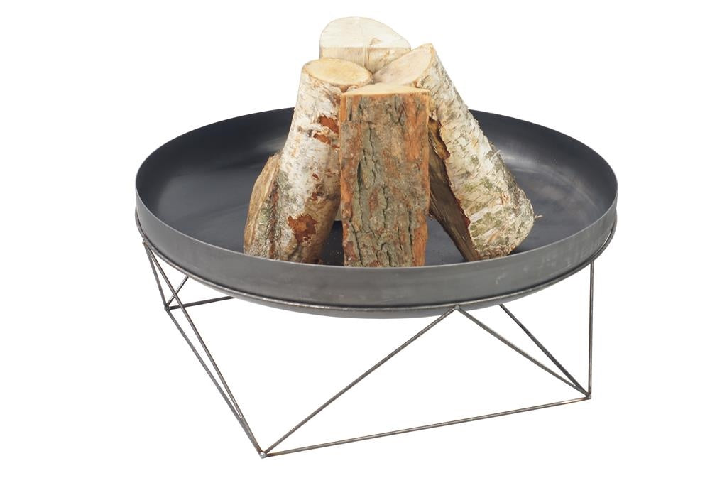 Markone Feuerschale 122-1: 60/30 cm