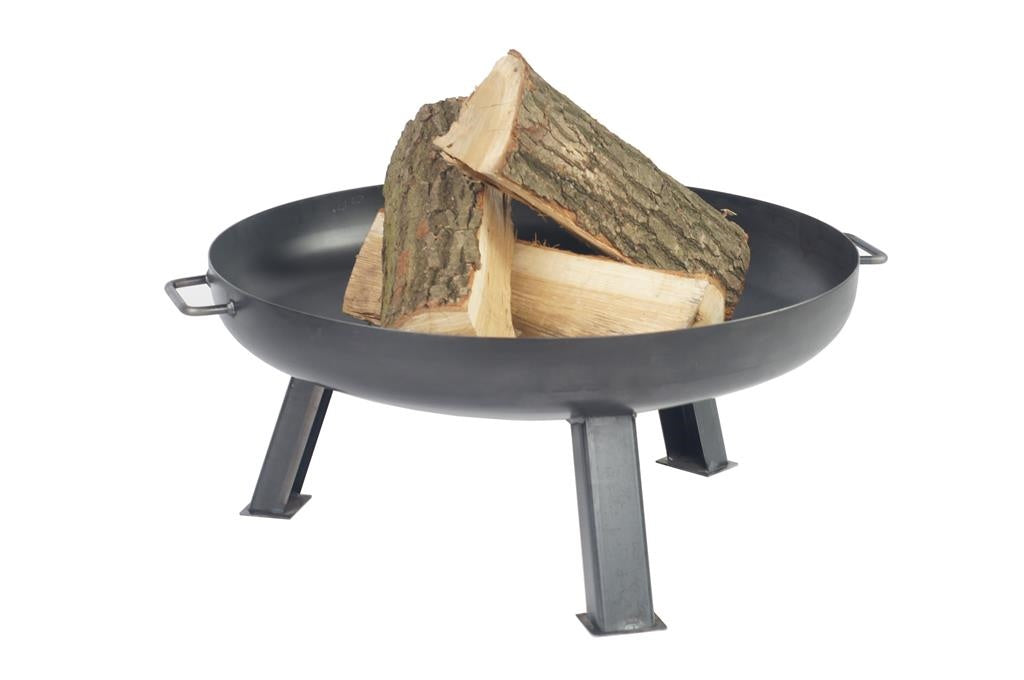 Markone Feuerschale 123-3: 80/30 cm