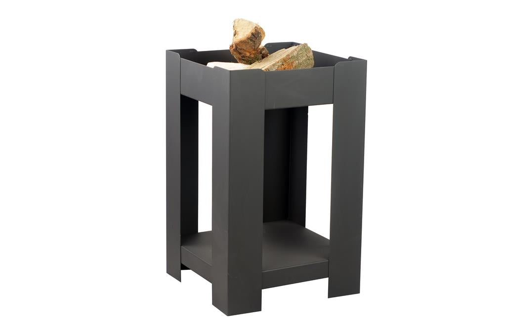 Markone Feuerschale 124-1: 40x40/65 cm