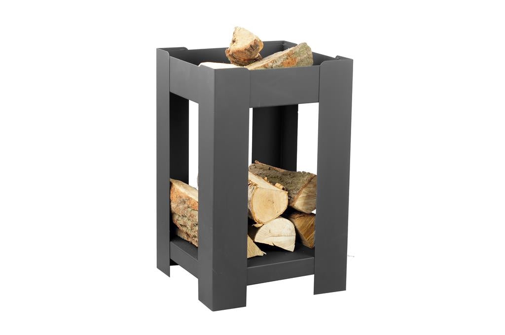 Markone Feuerschale 124-1: 40x40/65 cm