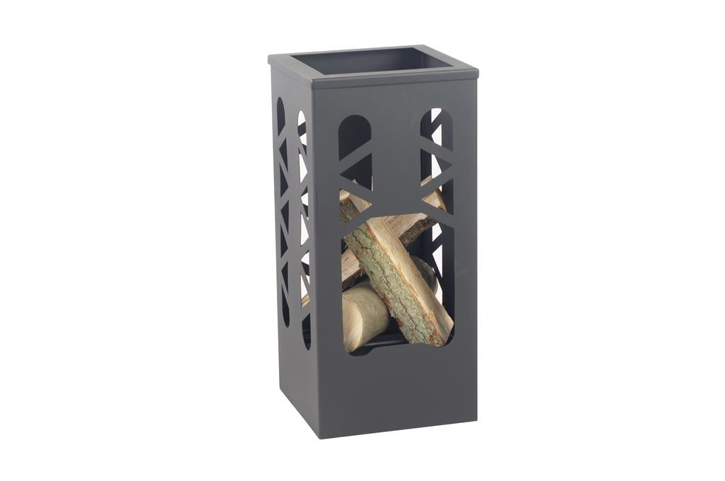 Markone Feuerschale 125-1: 28x28/60 cm