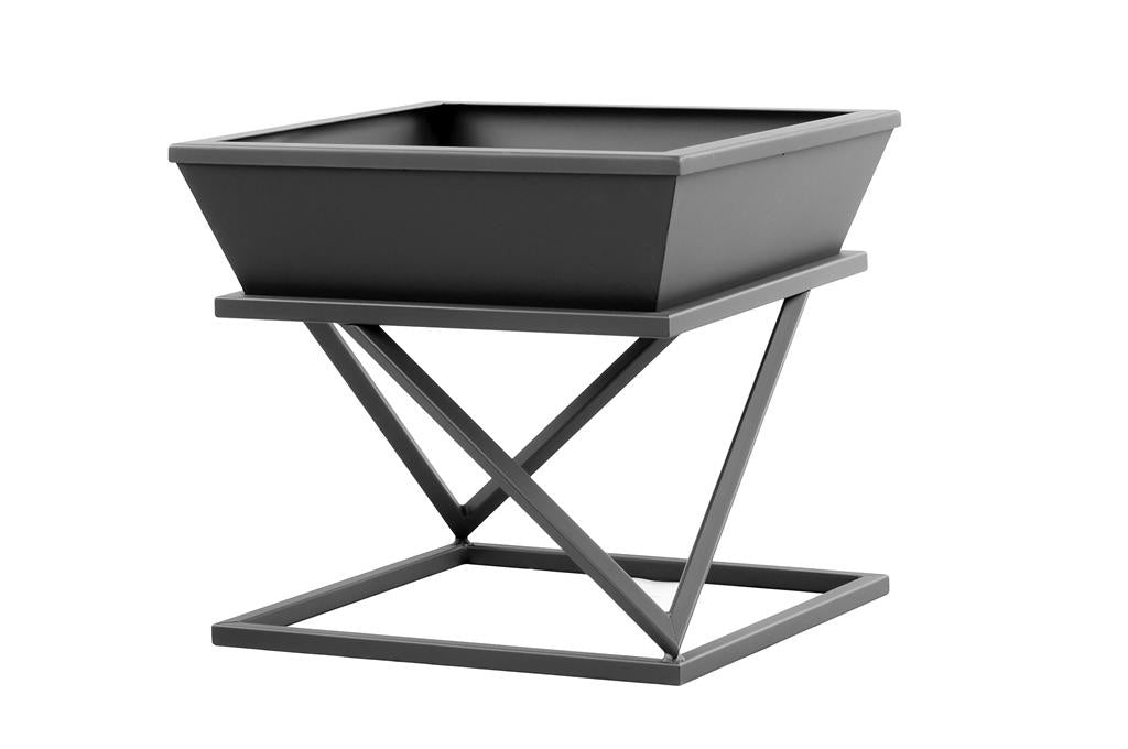 Markone Feuerschale 126-1: 50x50/48 cm