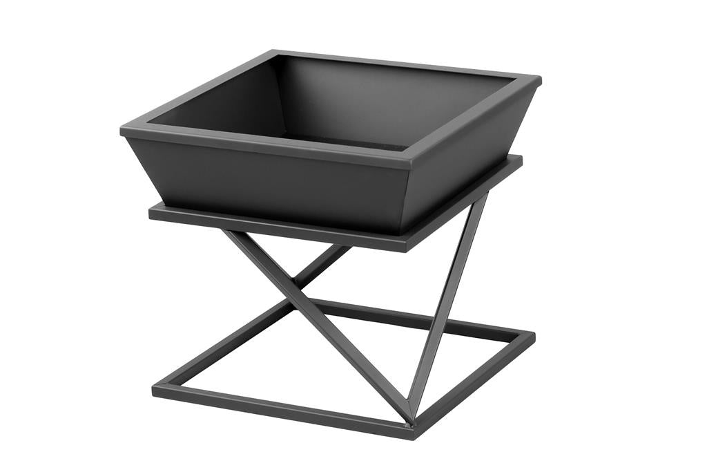 Markone Feuerschale 126-1: 50x50/48 cm