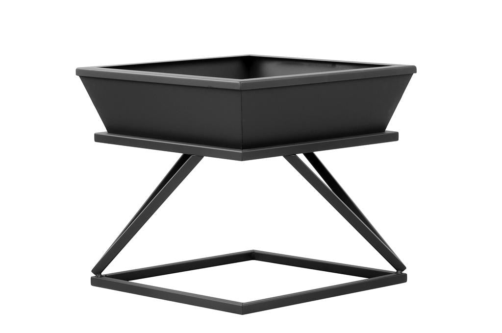 Markone Feuerschale 126-1: 50x50/48 cm