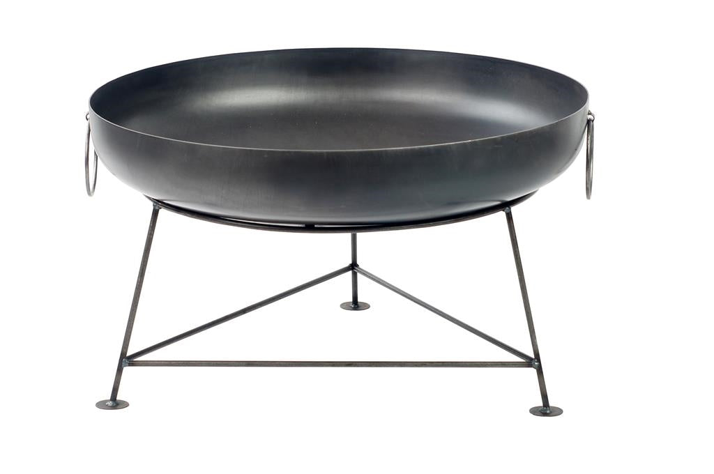 Markone Feuerschale 127-3: 80/30 cm