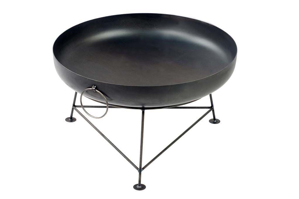 Markone Feuerschale 127-3: 80/30 cm