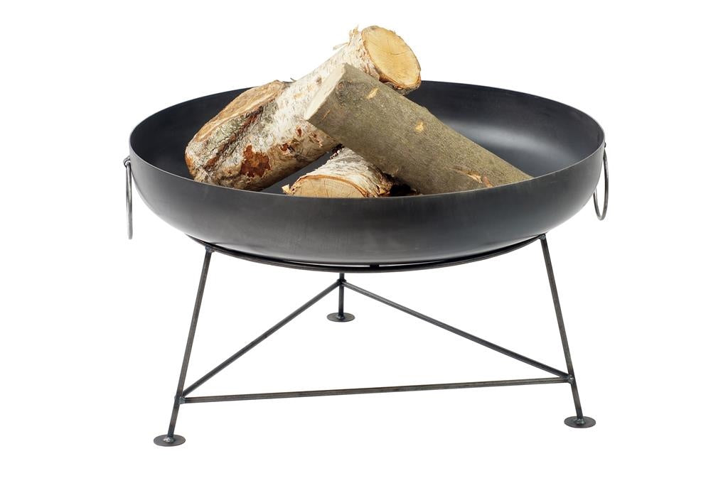 Markone Feuerschale 127-1: 60/30 cm