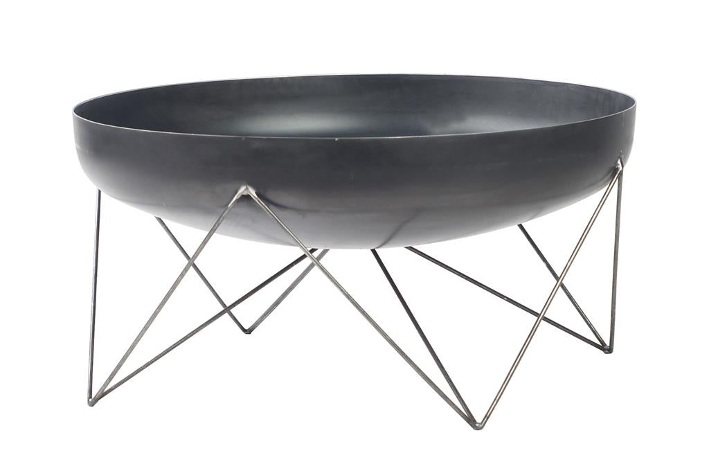 Markone Feuerschale 128-1: 60/30 cm