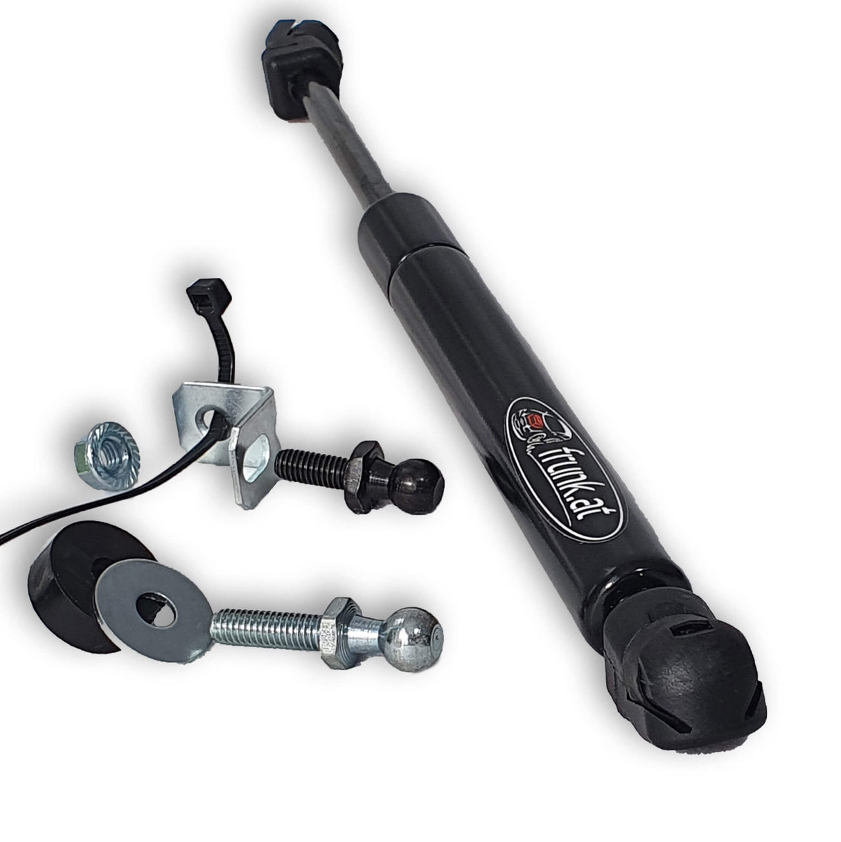 Gasdruckfeder Gasdruckdämpfer Gasfeder für Motorhaube VW e-up!, Seat Mii, Skoda Citigo