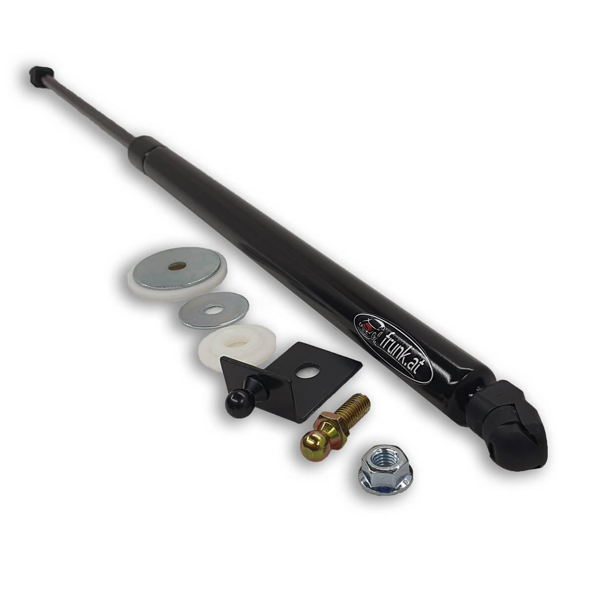 Gasdruckfeder Gasdruckdämpfer Gasfeder für Motorhaube für VW ID.7, ID.7 Tourer Pro/ Pro S / GTX / Business - bequemer Motorhaubenlift