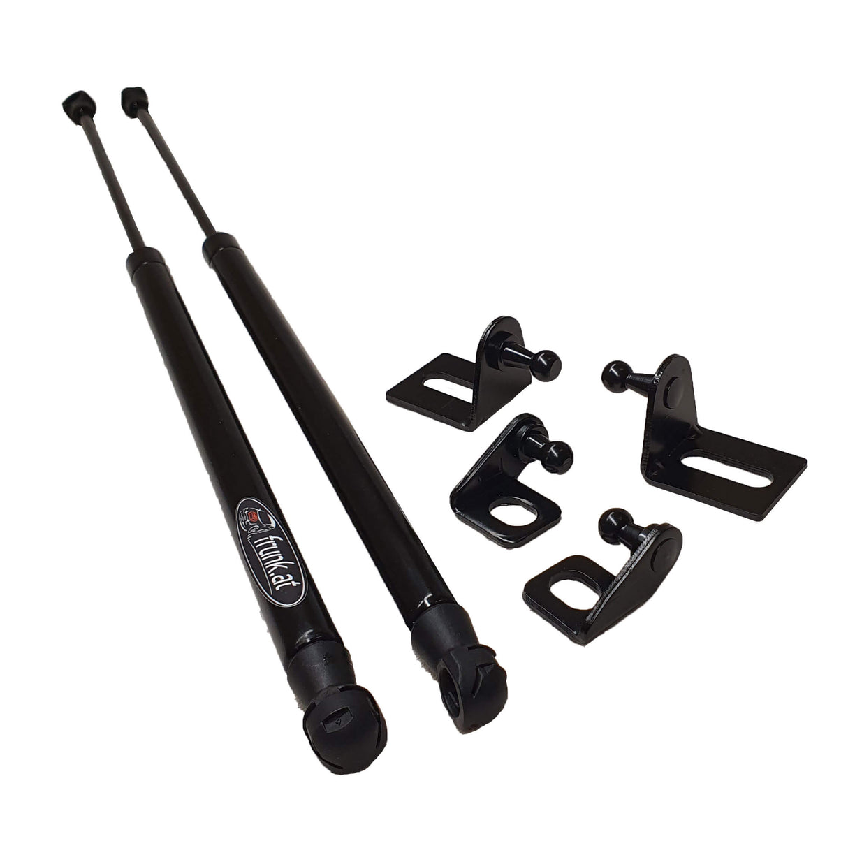 Gasdruckfeder Gasdruckdämpfer Nachrüstset Lifter für MG5 Electric Motorhaube