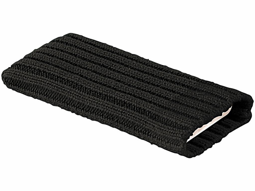 infactory USB Taschenwärmer Handwärmer Hosentaschenwärmer mit Akku Taschenheizung