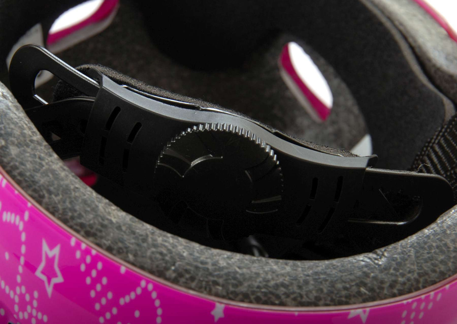Volare Fahrrad/Skate Helm Rosa - Authentischer Stil und optimale Funktionen für sportliche Skater! Kopfumfang 55-57 cm, TÜV/GS geprüft