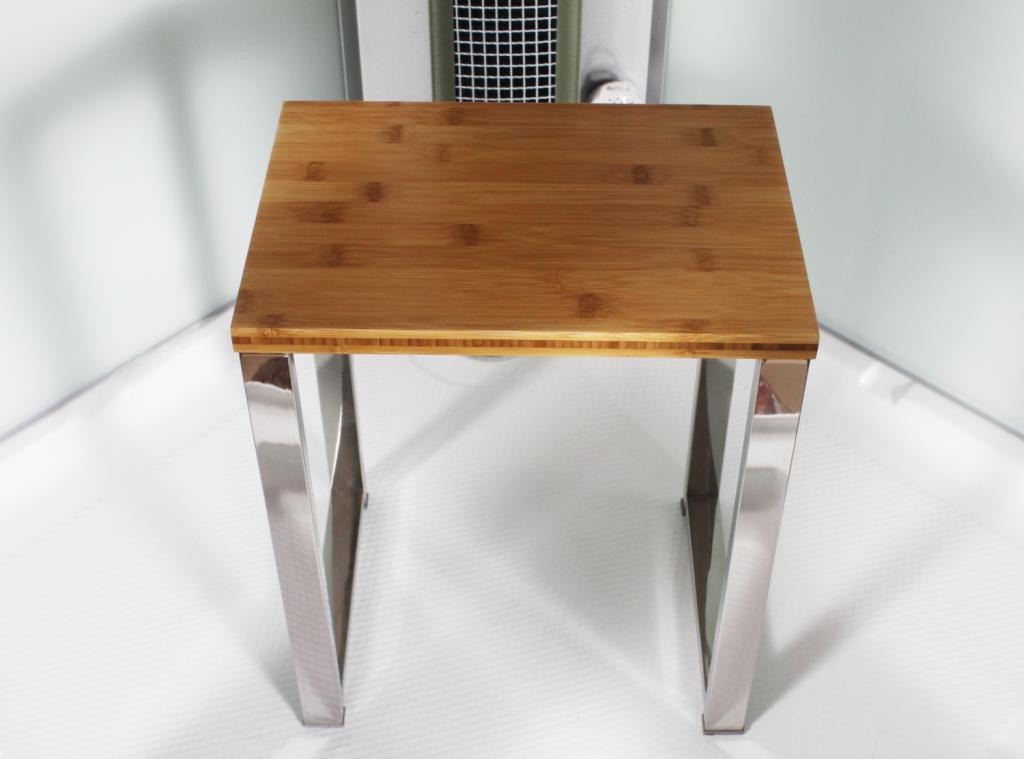 PureHaven 2in1 Dampfdusche & Infrarotsauna 100x100x215 cm Aluminiumrahmen kompl. Zubehör Tropenbrause Sitzfläche Radio Massagefunktion Schwarz/Weiß