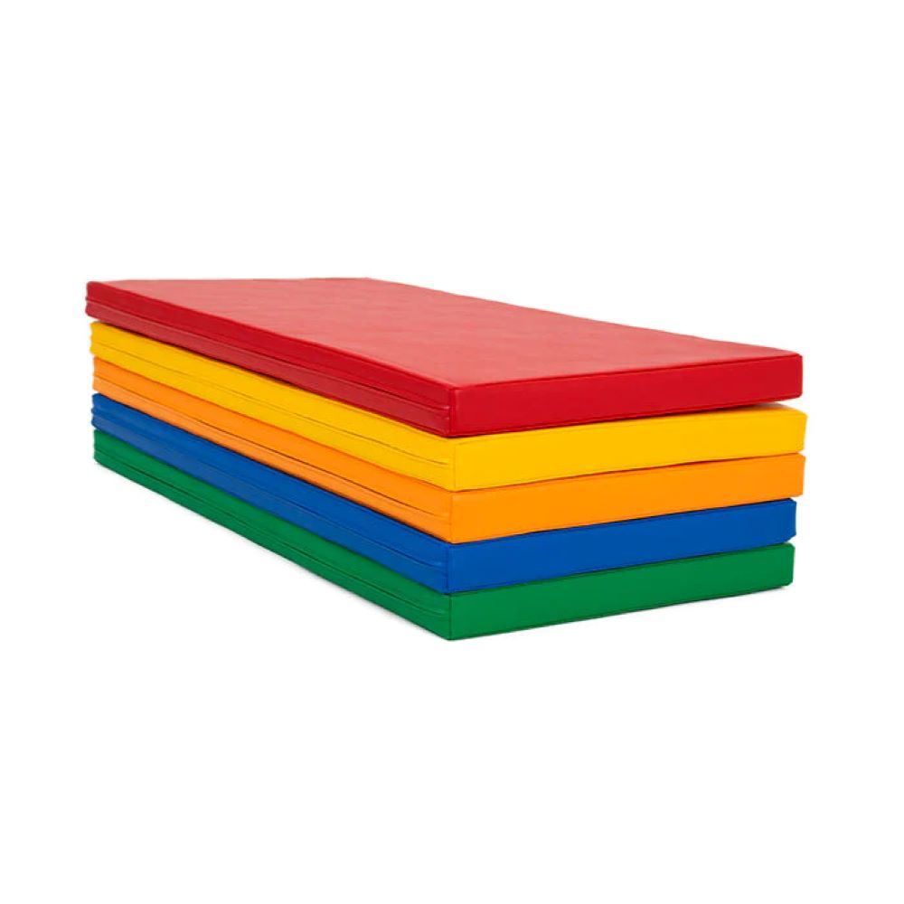 IGLU Soft Play Spielmatte Softmatten - IGLU Sicherheit und Komfort 5-Matten-Set