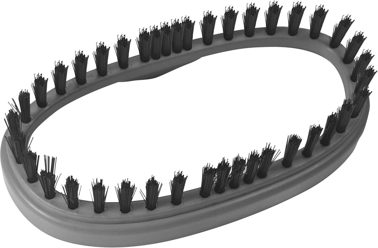 Jocca Dampfbügeleisen 1500W, vertikal & horizontal, 25g/min, 280ml Tank, Anti-Kalk, Anti-Tropf, kompakt & ergonomisch – ideal für Reisen & Alltag