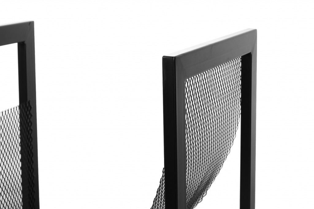 Markone BRENNHOLZREGAL R118 50/40/50 cm