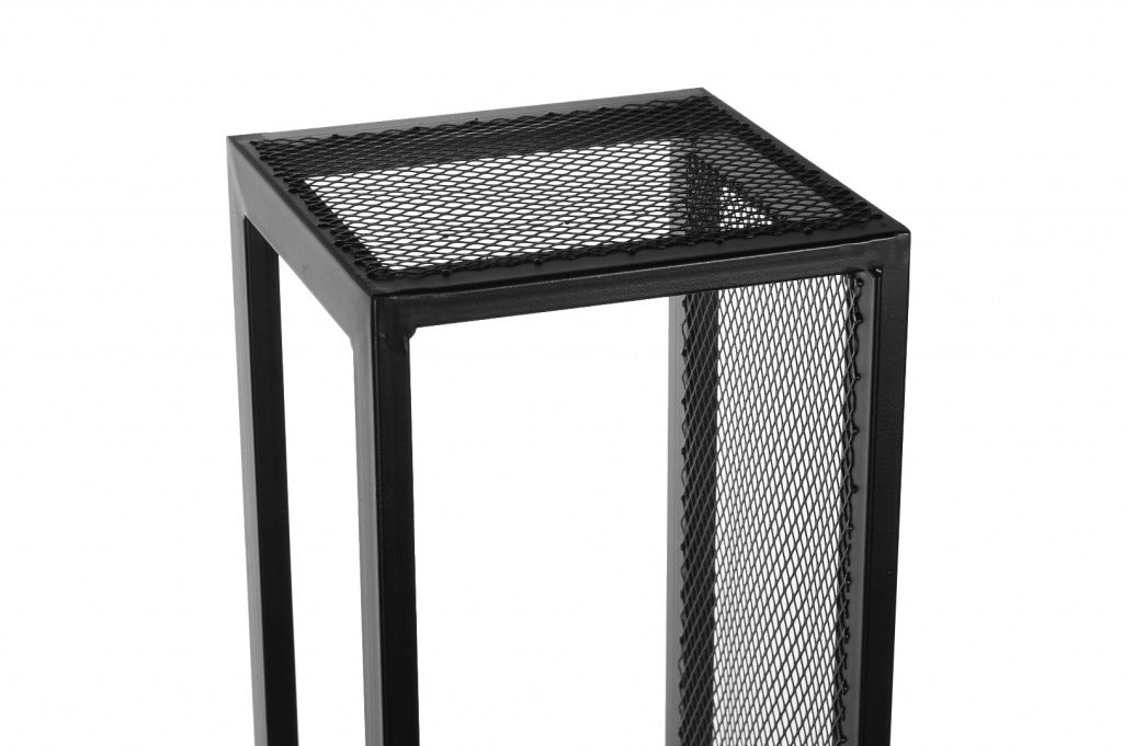 Markone BRENNHOLZREGAL R119 30/30/120 cm