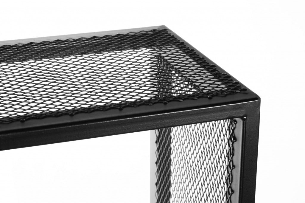 Markone BRENNHOLZREGAL R119 30/30/120 cm