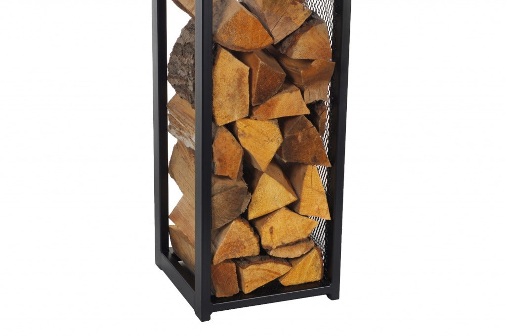 Markone BRENNHOLZREGAL R119 30/30/120 cm