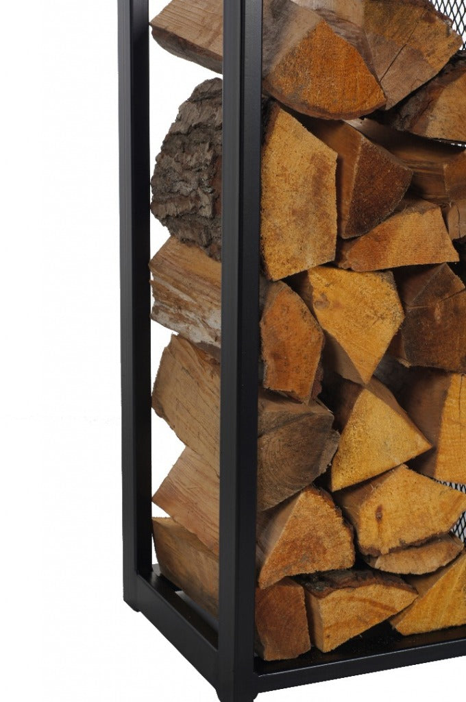 Markone BRENNHOLZREGAL R119 30/30/120 cm