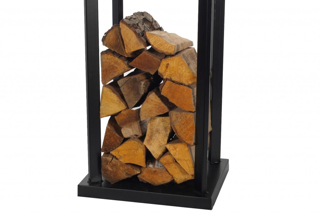 Markone BRENNHOLZREGAL R121 45/35/120 cm