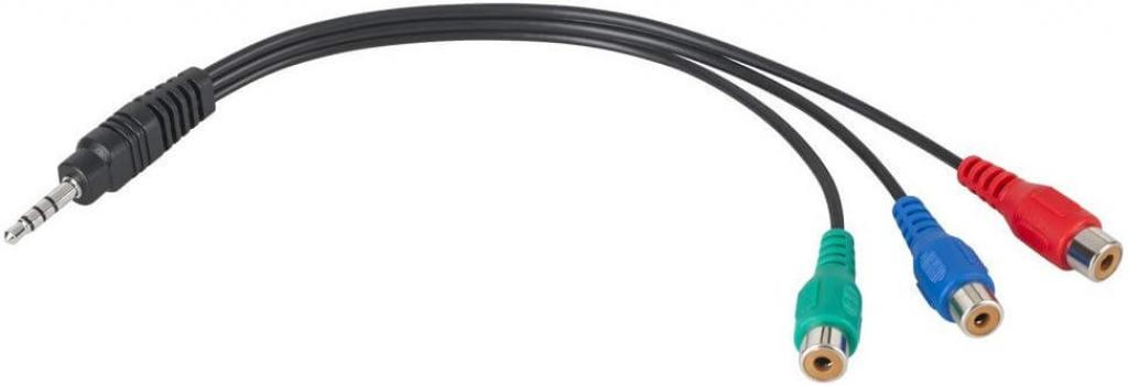Krüger & Matz 32 Zoll HD-ready DLED TV KM0232-T5 Triple Tuner DVB-T2/T/C USB CI+ EEK: F