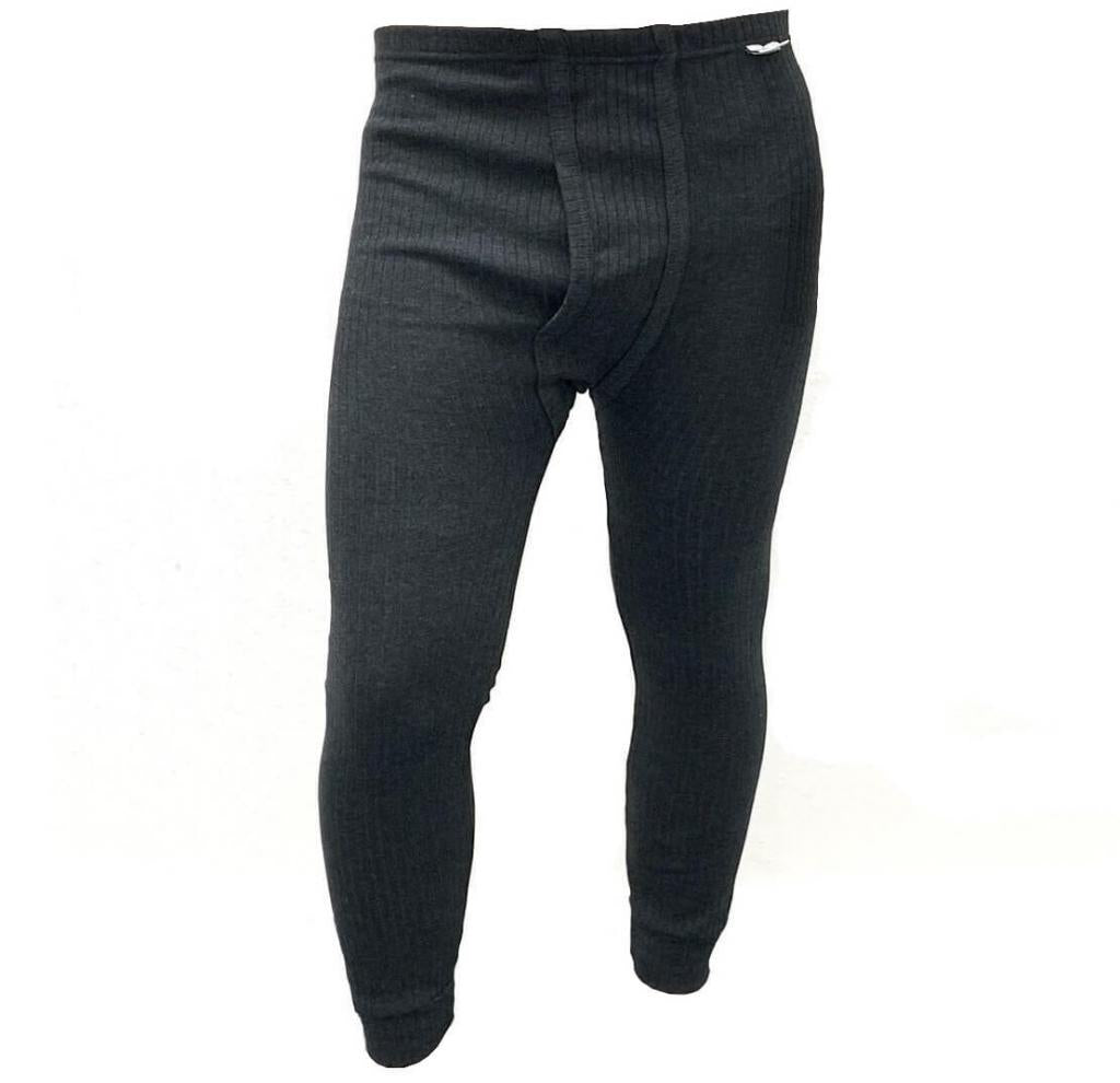 Thermo-Hose für Herren aus Baumwolle