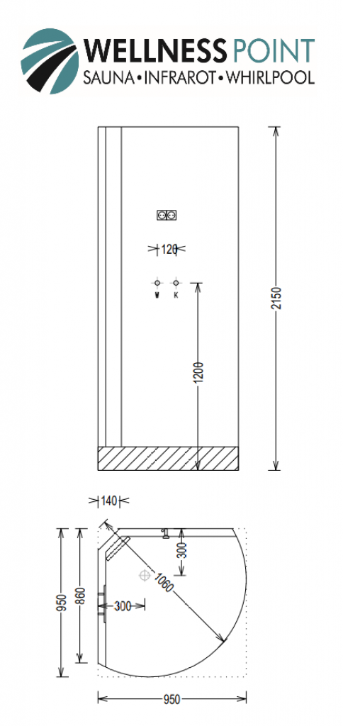 PureHaven Dampfdusche 95x95 cm mit LED-Sternenhimmel Regenfalldusche 6 Massagedüsen Tropenbrause Sitzfläche Radio Ozondesinfektion Silberfarben/Weiß