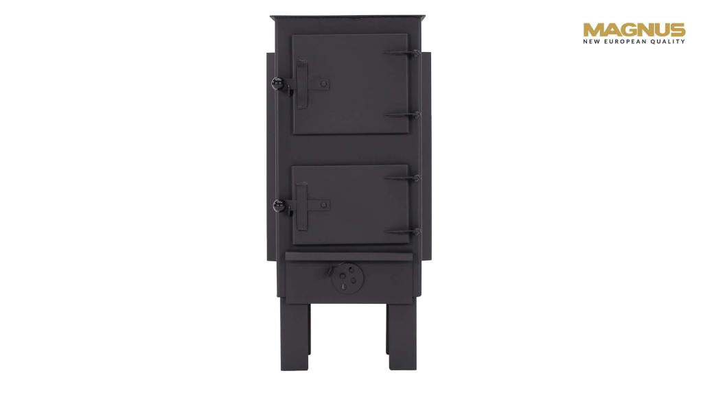 Markone Ofen mit Schammotstein GT7