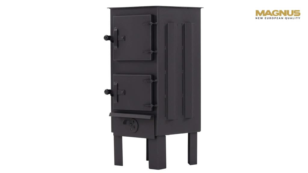 Markone Ofen mit Schammotstein GT7