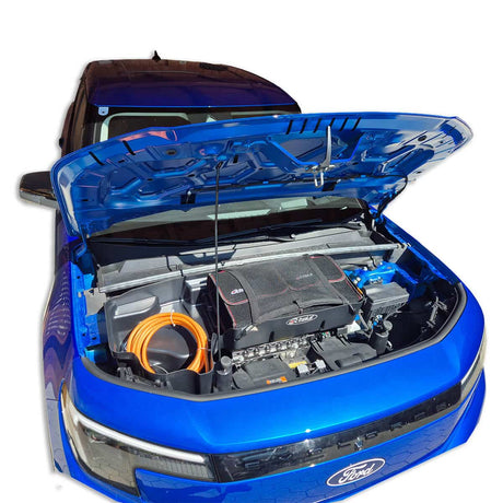 nachgeruesteter-Frunk-im-ford-Capri