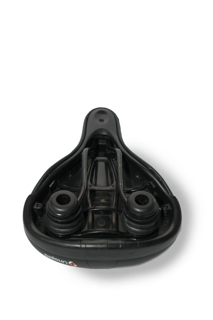 Komfort Sattel Sitz für NewUrtopia E-Bike Lyra, Sirius, Rainbow Fahrrad Ersatzteil Zubehör