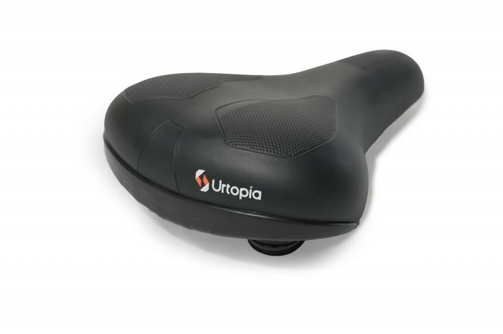 Komfort Sattel Sitz für NewUrtopia E-Bike Lyra, Sirius, Rainbow Fahrrad Ersatzteil Zubehör