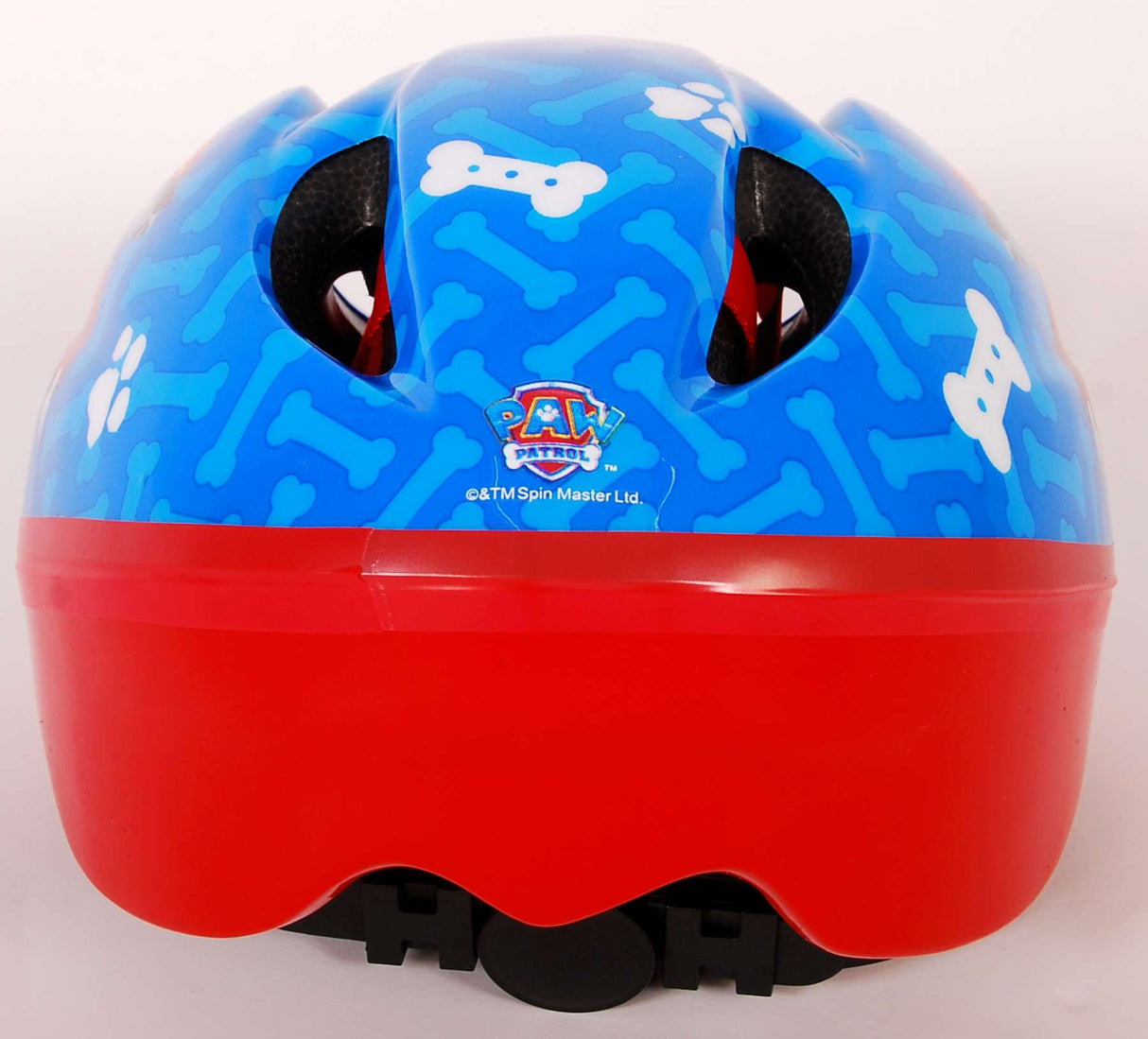 Lizenzierter Helm von Volare Kinderfietsen