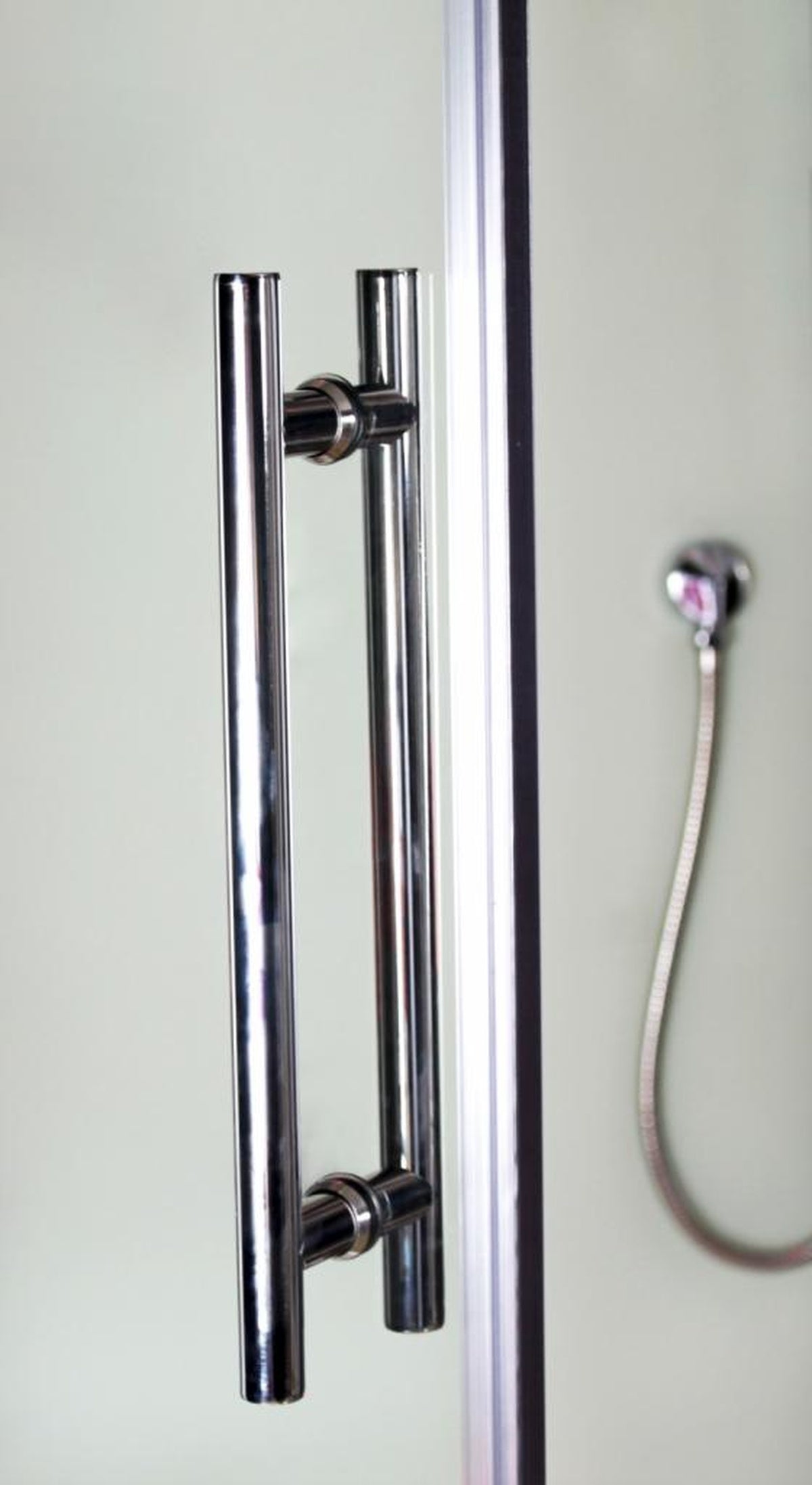 PureHaven 2in1 Dampfdusche und Infrarotsauna 145x90 cm mit Aluminiumrahmen komplettem Zubehör Tropenbrause Sitzfläche Radio Massagefunktion Weiß