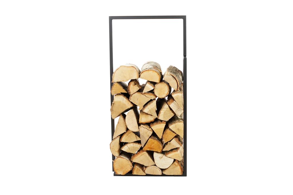 Markone BRENNHOLZREGAL R135 50/20/120 cm