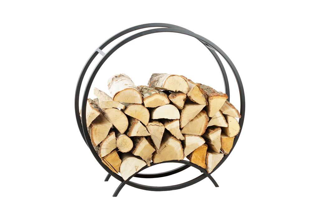 Markone BRENNHOLZREGAL R138 80/20/80 cm