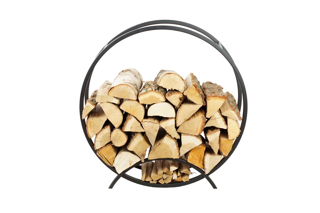 Markone BRENNHOLZREGAL R138 80/20/80 cm