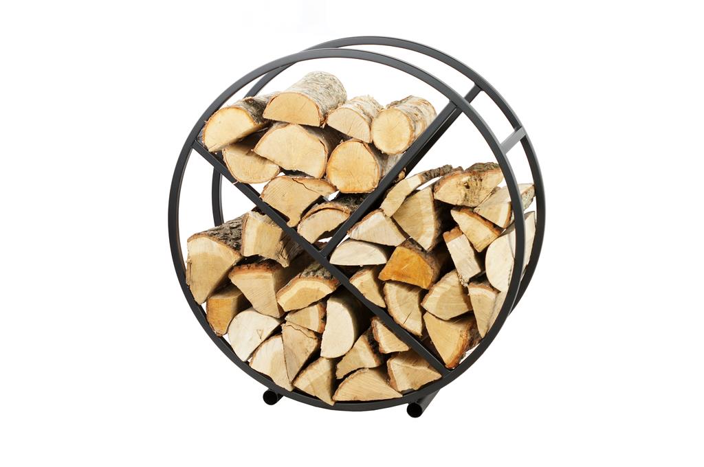 Markone BRENNHOLZREGAL R139 80/20/80 cm