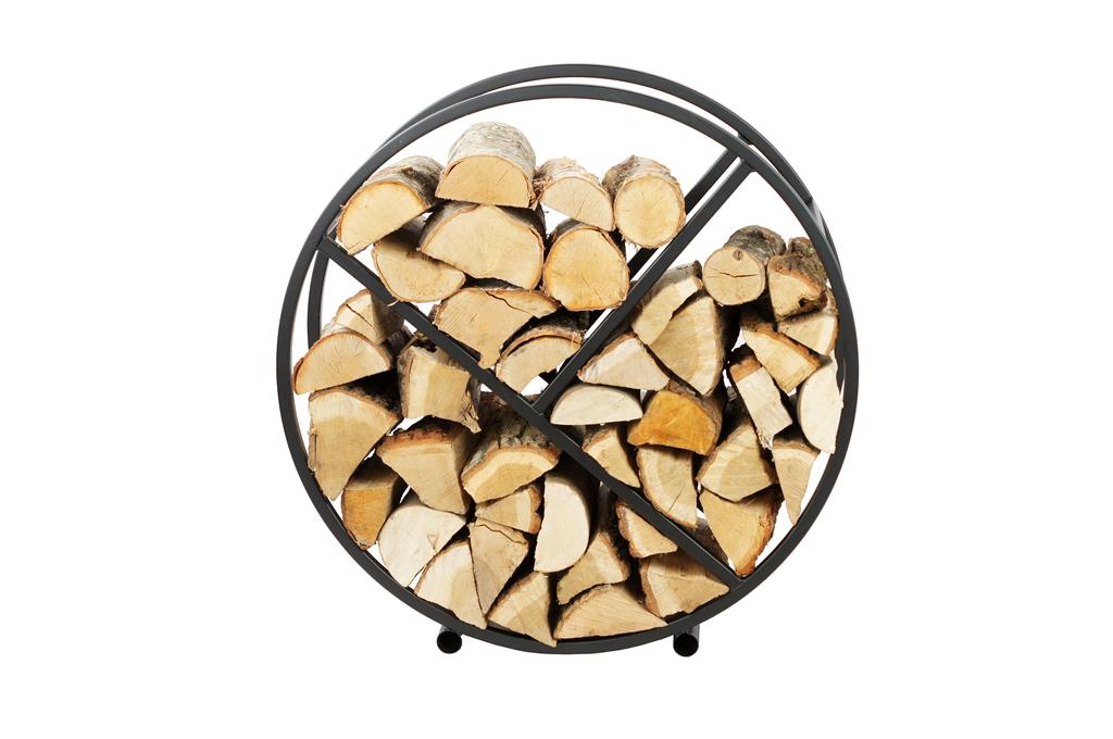 Markone BRENNHOLZREGAL R139 80/20/80 cm