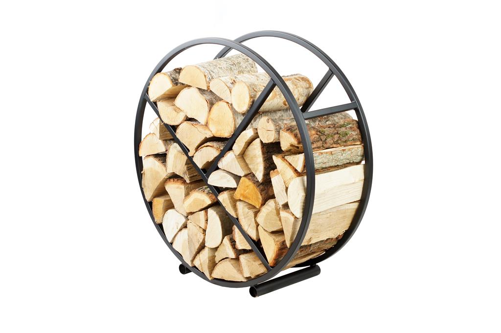 Markone BRENNHOLZREGAL R139 80/20/80 cm