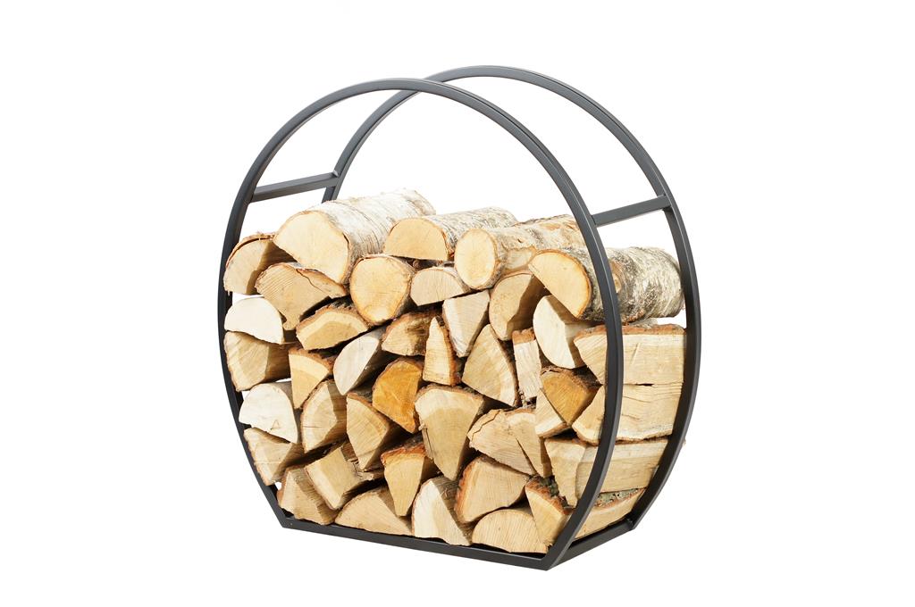 Markone BRENNHOLZREGAL R140 80/20/70 cm