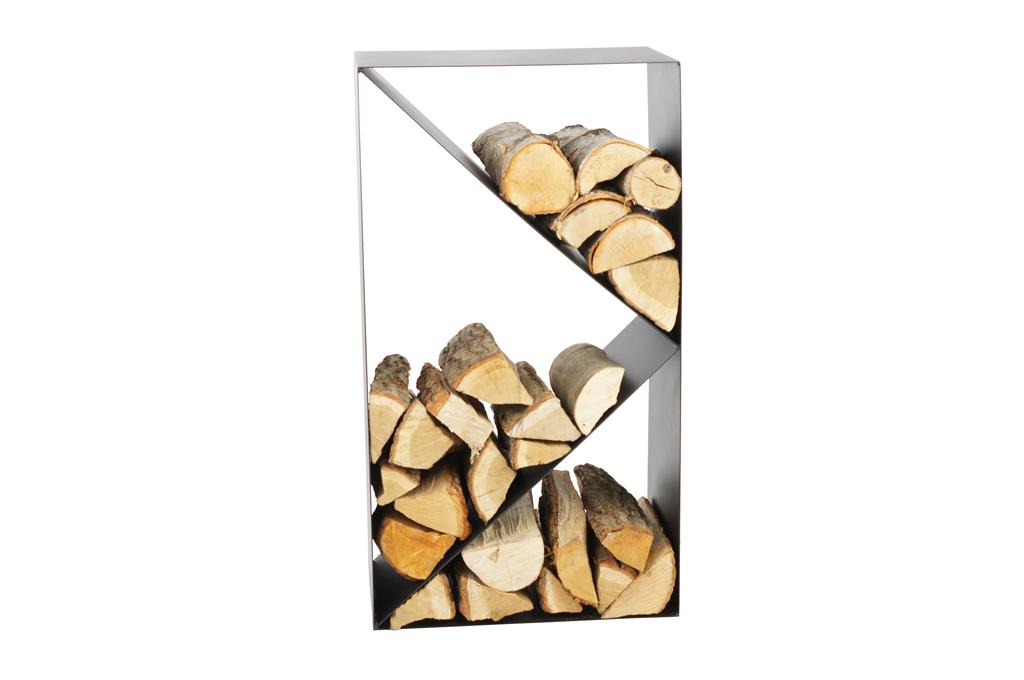 Markone BRENNHOLZREGAL R143 45/30/80 cm