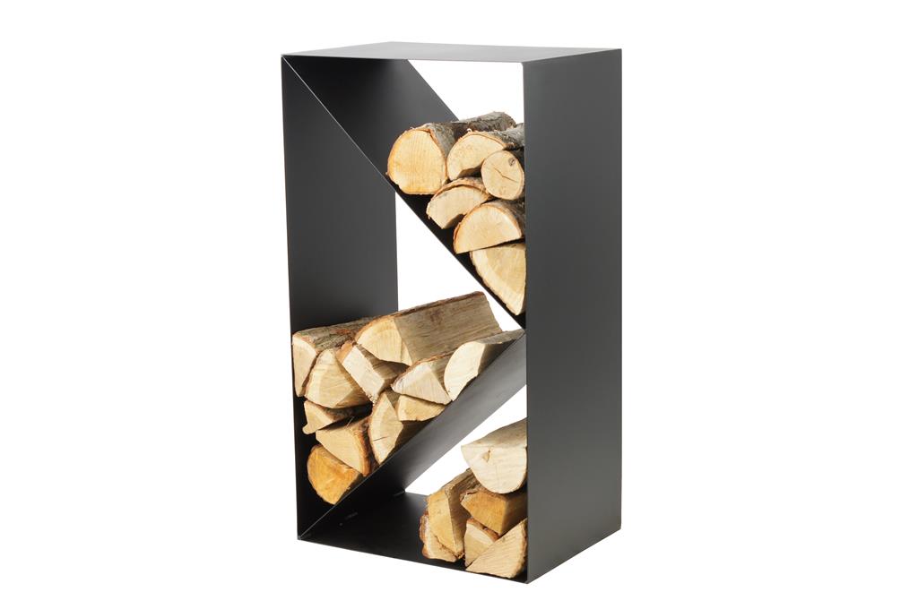 Markone BRENNHOLZREGAL R143 45/30/80 cm