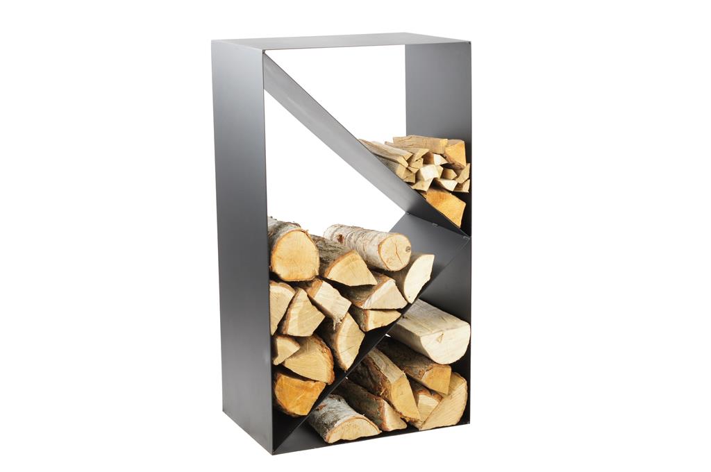 Markone BRENNHOLZREGAL R143 45/30/80 cm