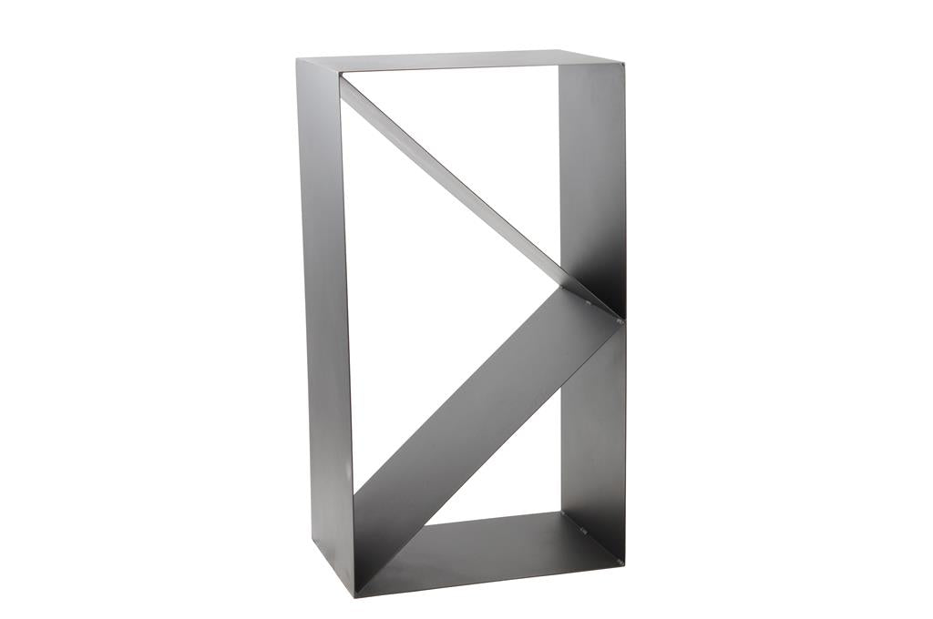 Markone BRENNHOLZREGAL R143 45/30/80 cm