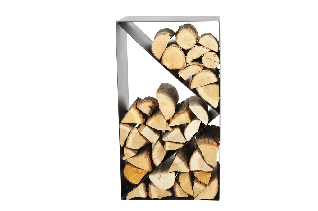 Markone BRENNHOLZREGAL R143 45/30/80 cm