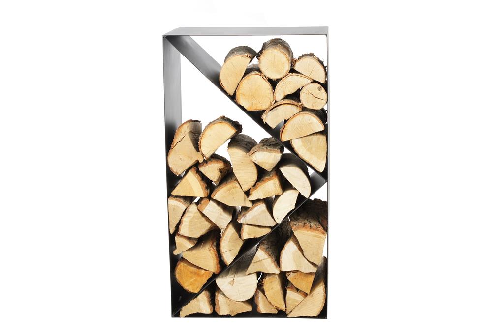 Markone BRENNHOLZREGAL R143 45/30/80 cm